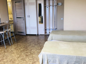 Апартаменты Бермудас