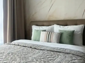 Апартаменты Ризон в ЖК Ясеневая