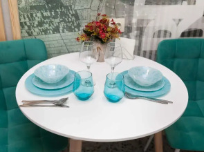 Апартаменты на Фридриха Энгельса-1