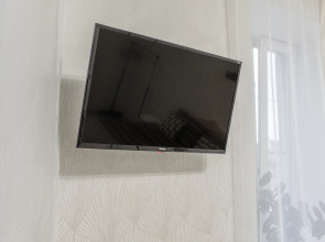 Апартаменты на Ульяновской 35