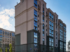 Апартаменты Baltic Sense