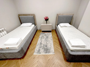 Апарт-отель Ру