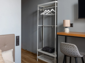 Апартаменты Apart104 с Видом и Выходом на Набережную реки Фонтанки (109)