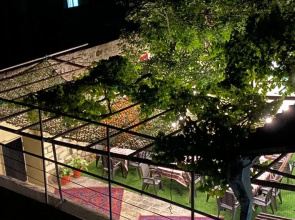 Orta-Kapy Guest house