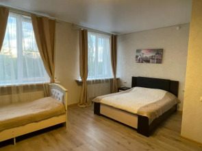 Гостиница  Реал