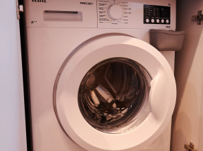 Квартира Nice Place Penza Central Hub