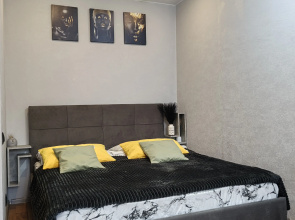 City Apartments Jewel na 40 Let Pobedy 49D Flat