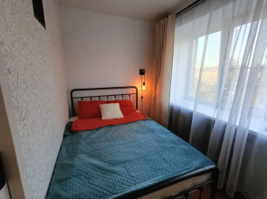 Na Privokzalnoy Flat