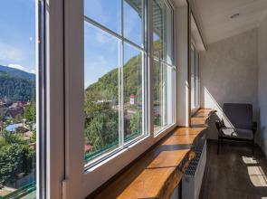 Гостевой дом Апарт Гости