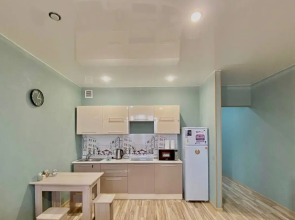 Апартаменты Уютная Студия в Центре