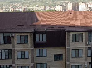 Апартаменты квартира Гаджиева 73