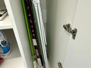 Апартаменты в АК Машаров