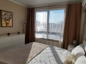 Апартаменты Мещерский Лес Уютно как Дома