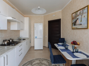 Квартира у Янтарного Берега