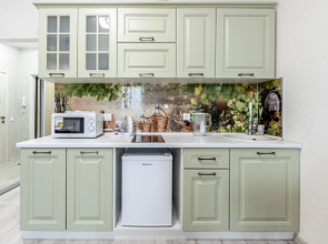 ДомТут - Апартаменты у Набережной и Аквапарка