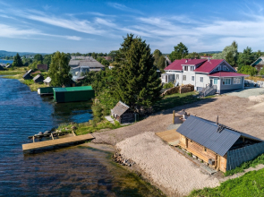 Yaloranta 3 Guest house