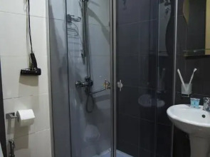 Отель Tbiliseli