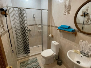 Гостевой дом Роза в Геленджике