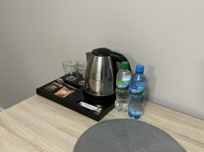 Мини-отель RT-Hotel