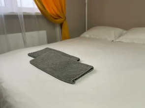 Квартира Уютная на Рублевском шоссе