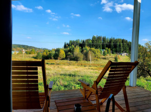 Частный дом Курки дом