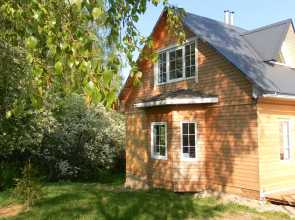 Na gore Levitana Guest House