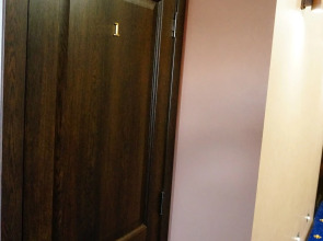 Мини-отель Lucky