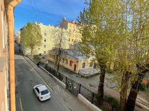 Гостевой дом у Ресторанной улицы