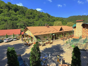 Отель Haghartsin Complex