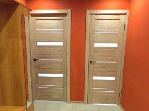 Апартаменты у Театра