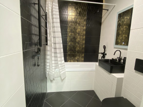 Апартаменты KM Tower Plazа европейский уровень в исторической части города