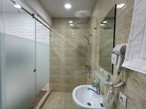 Бутик-отель Macan by The ROOMZ