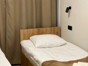 Меблированные Комнаты Рубин