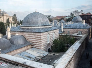 Отель Burckin Suleymaniye