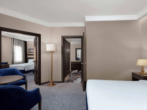 Grand Cevahir Hotel & Convention Center