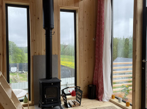 Гостевой Дом Уютный Домик у Игоры Большой