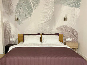 Квартира К. Беляева Шекель