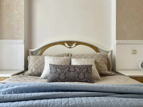 Квартира Евро Рыбацкий Причал 6/2-107 КакДома в Севастополе