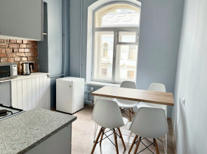 Апартаменты SivakApart у Московского вокзала