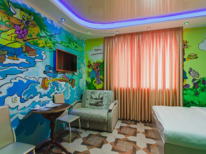 Отель Замок Короля