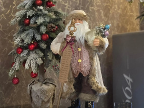 Старый Замок