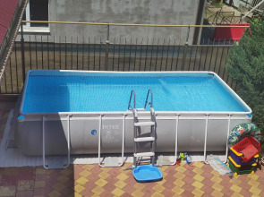 Гостевой дом Август