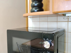 Квартира на Бикбая 23/2. Просторные трёхкомнатные апартаменты на 6 гостей.