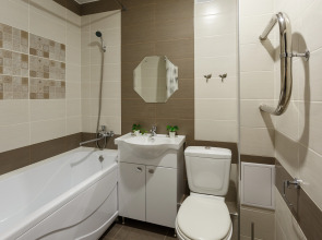 Апартаменты Белые ночи у Парка Ветеранов