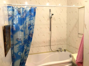 Хостел Кот Матроскинн на Орловском