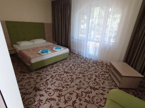 Гостевой Дом Каприз