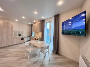 Апартаменты Евродвушка Минск