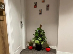 Отель Linda Port Hotel