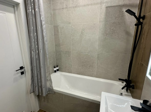 Квартира в ЖК Симпл