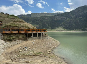 База Отдыха Горное Озеро